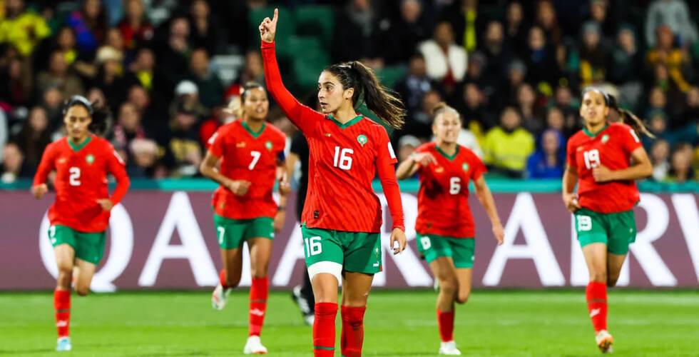 CAN Féminine 2024 : Jorge Vilda dévoile la liste du Maroc