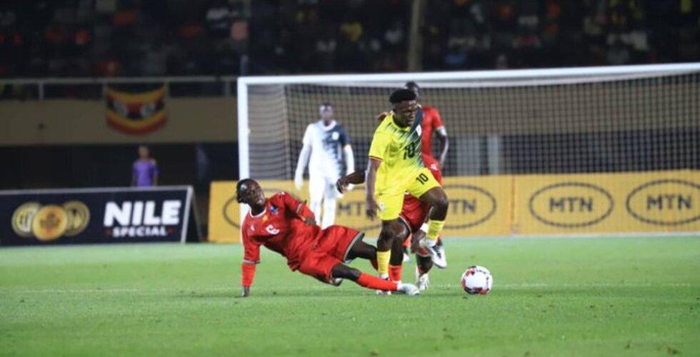 ila Gori pousse pour signer Travis Mutyaba
