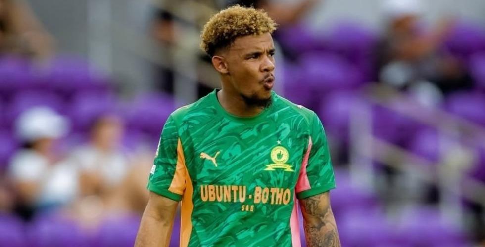 Mondial des clubs 2025 : Ronwen Williams parmi les pires gardiens du tournoi