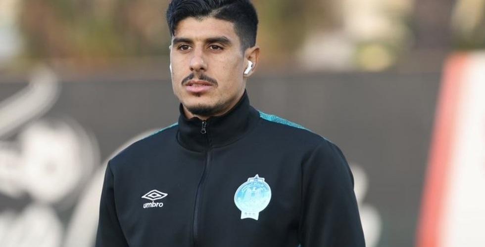 Mercato : Le Raja risque de perdre son défenseur au profit d’un club koweïtien !