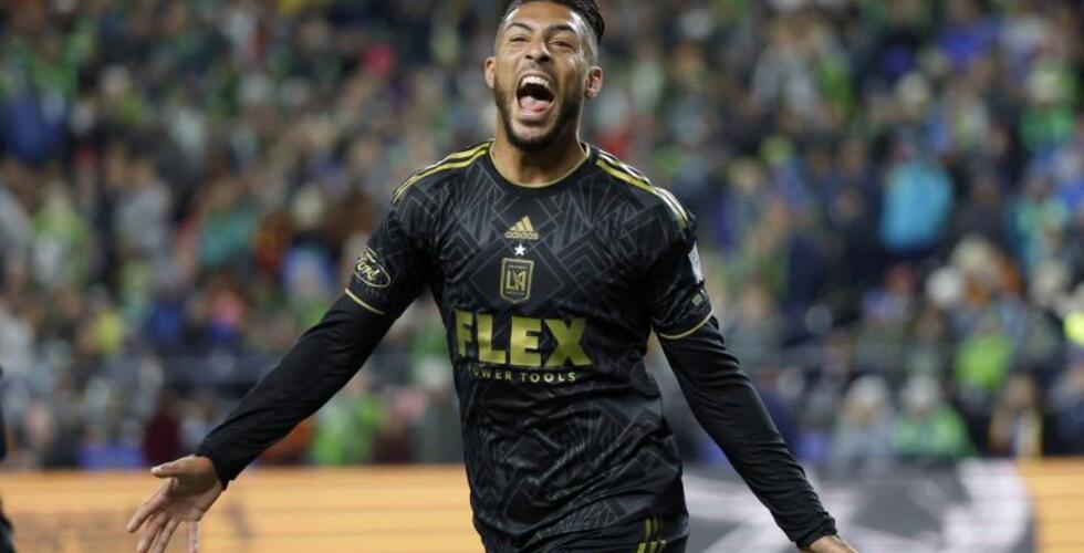 Mondial des clubs 2025 : la stat impressionnante de Denis Bouanga avec Los Angeles