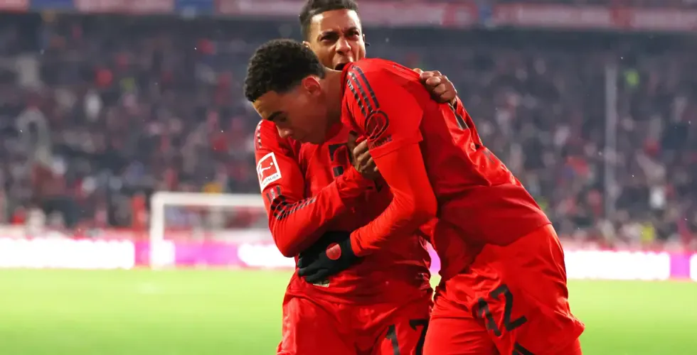 Mondial des clubs 2025 : le classement des buteurs à l’issue des poules