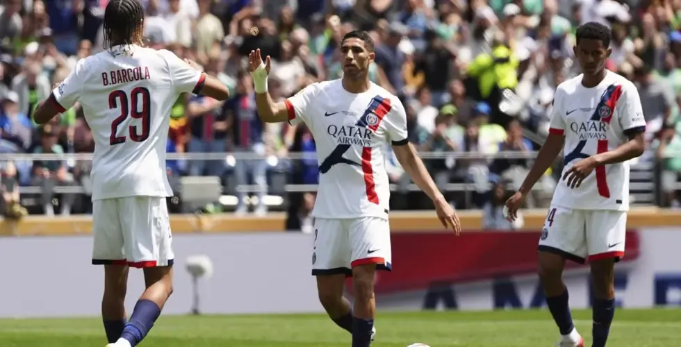 Mondial des clubs 2025 : l’IA dévoile son favori pour le sacre