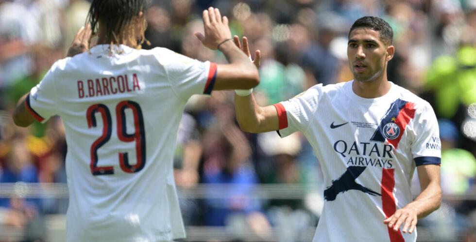 Mondial des clubs 2025 : le top 10 des meilleurs joueurs africains des poules