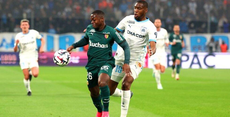 Nampalys Mendy libre, après deux saisons au RC Lens