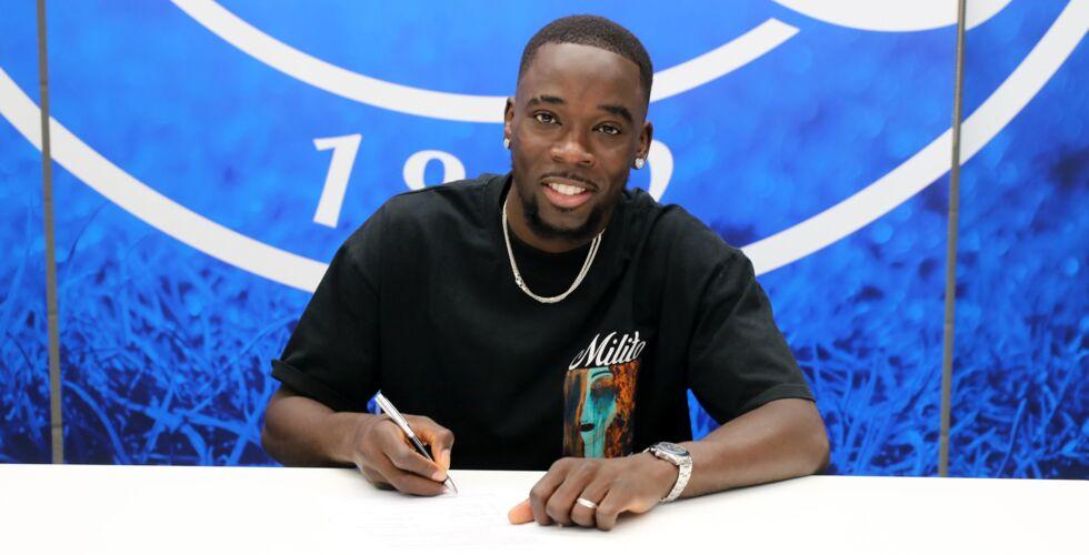 Amadou Mbengue rejoint Queens Park Rangers