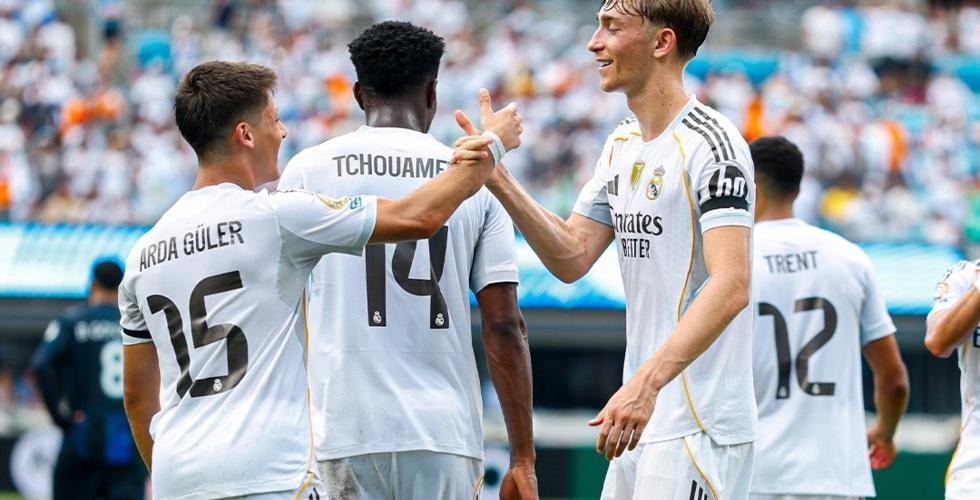 Mondial des Clubs 2025 : clap de fin pour la phase de groupes