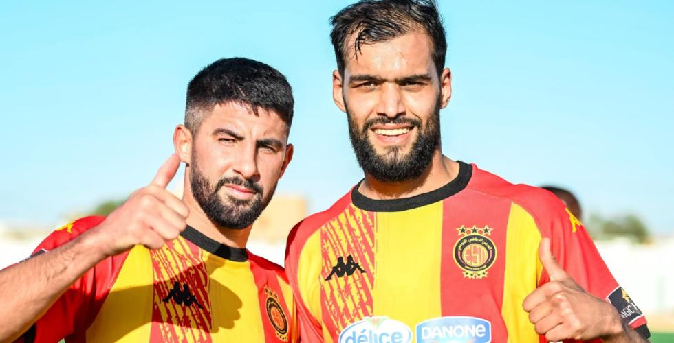 Mercato : Mohamed Amine Tougaï ciblé par Al Ain !