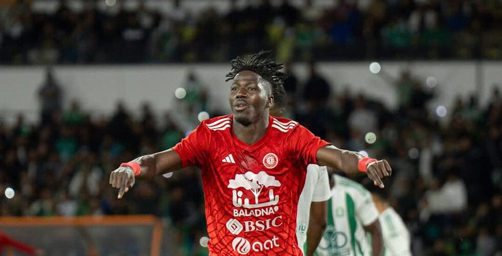 Mercato : on s'arrache Fily Traoré !