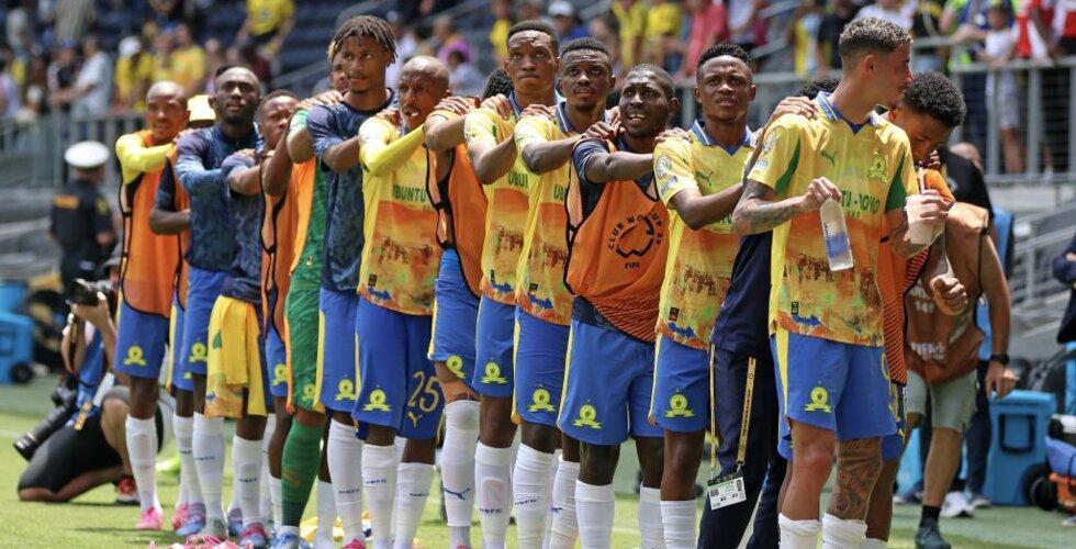 Mondial des Clubs  : Sundowns réalise les plus gros gains parmi les clubs africains