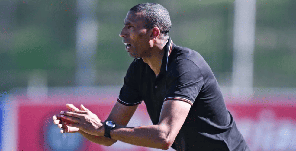 Les détails du contrat d'Abdeslam Ouaddou avec Orlando Pirates