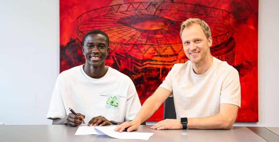 Officiel : Cette pépite sénégalaise débarque au Bayer Leverkusen