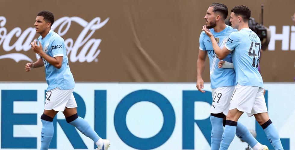 Mondial des clubs : Date, heure et chaines du match Man City vs Al Hilal