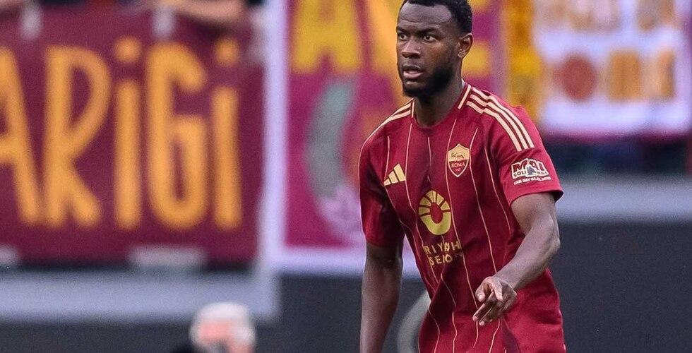 OM : Un échange Ismaël Koné - Evan Ndicka avec l'AS Rome ?