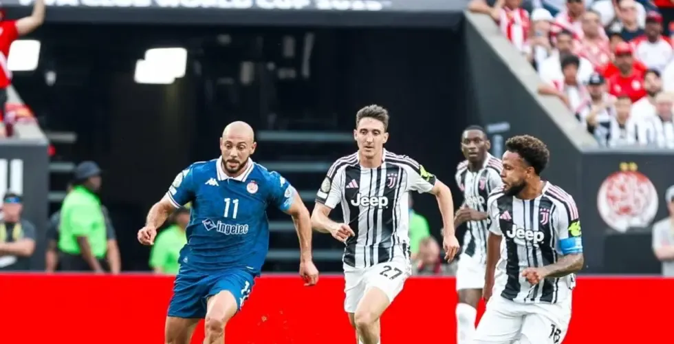 Mondial des clubs : Date, heure et chaines du match Juventus de Turin vs Real Madrid
