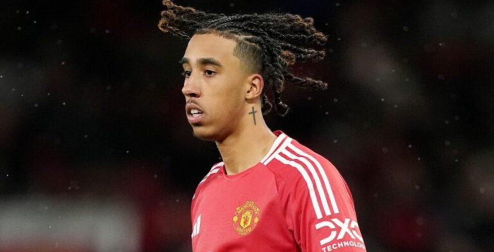 La superstar regrette d'avoir choisi Manchester United plutôt que le Real Madrid