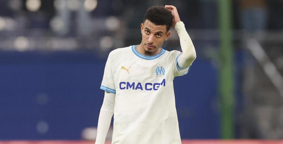 OM : Azzedine Ounahi peu emballé par la piste Spartak Moscou