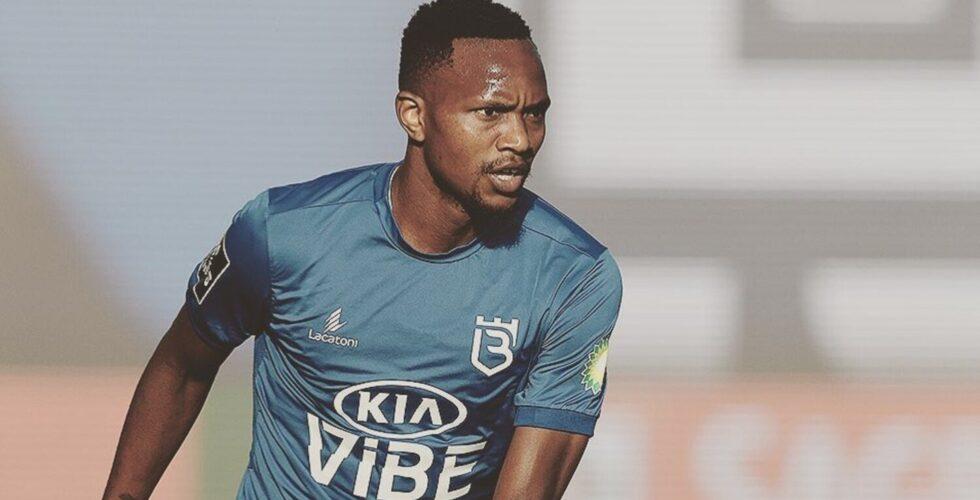 Kaizer Chiefs sont sur le point de signer une star de Bafana Bafana et un agent libre.