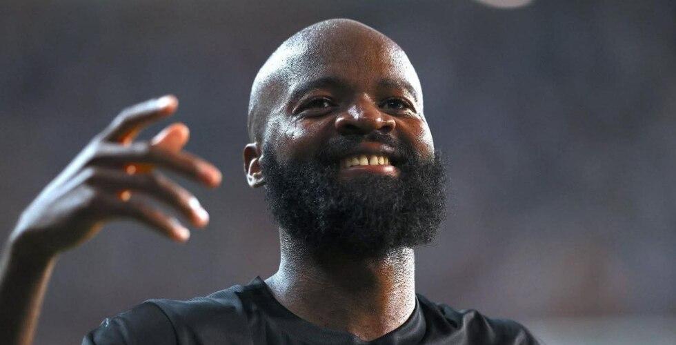 Transfert : Didier Lamkel Zé quitte l'Europe