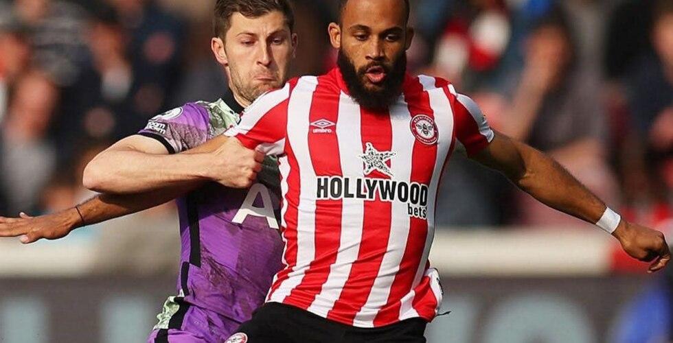 Bryan Mbeumo : Brentford refoule une deuxième offre de Manchester United