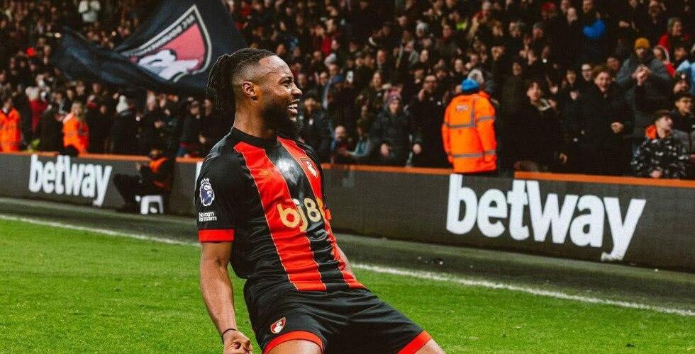 Tottenham Hotspur : ça se complique pour Antoine Semenyo