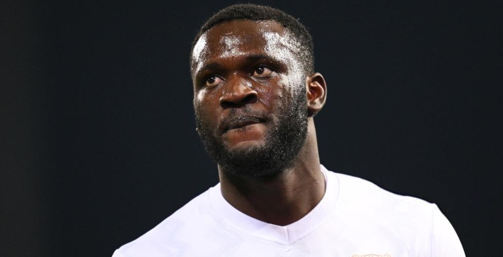 Erik ten Hag a pris sa décision finale concernant son attaquant nigérian Victor Boniface !