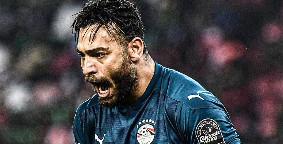 Transfert : Abou Gabal Gabaski signe au Modern Sport FC