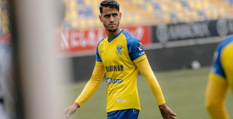 Zineddine Belaïd aura droit à une seconde chance avec Saint-Trond