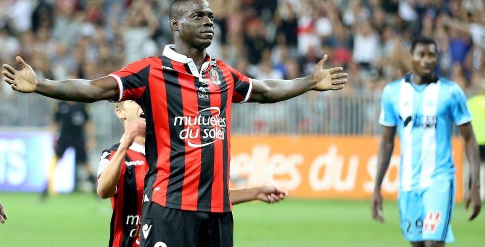 Mario Balotelli, un nouveau départ ?
