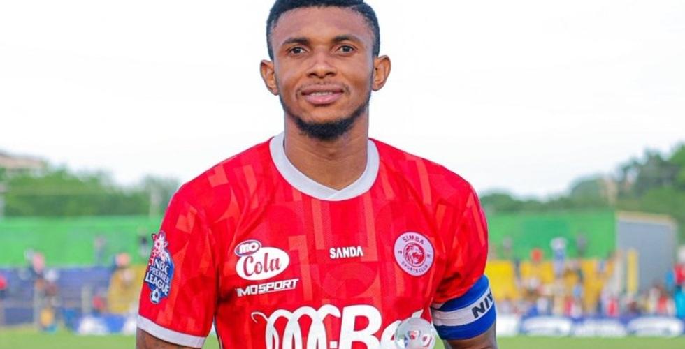 Fabrice Ngoma quitte Simba SC et se rapproche d’un retour en Botola Pro !