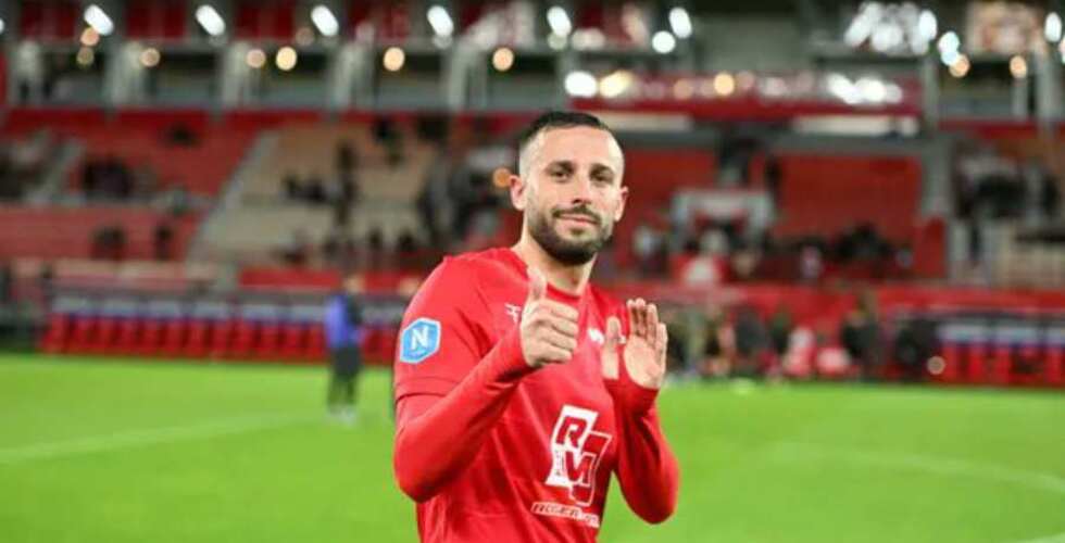 De nombreux clubs algériens intéressés par la signature de Rayan Souici