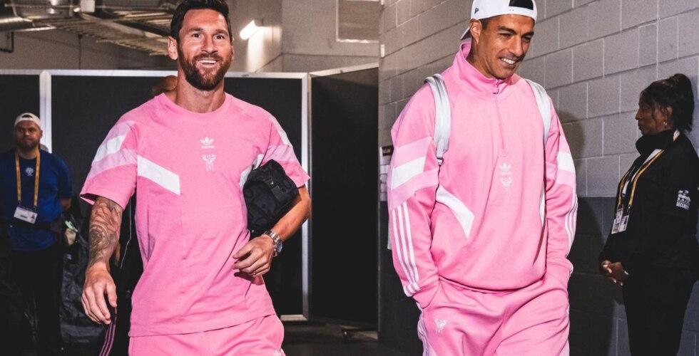 PSG vs Inter Miami : Les joueurs alignés pour le choc avec Lionel Messi