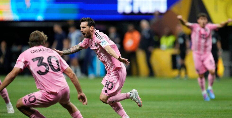 CdM des clubs – Huitièmes : PSG face à l’Inter Miami, le Bayern contre Flamengo !