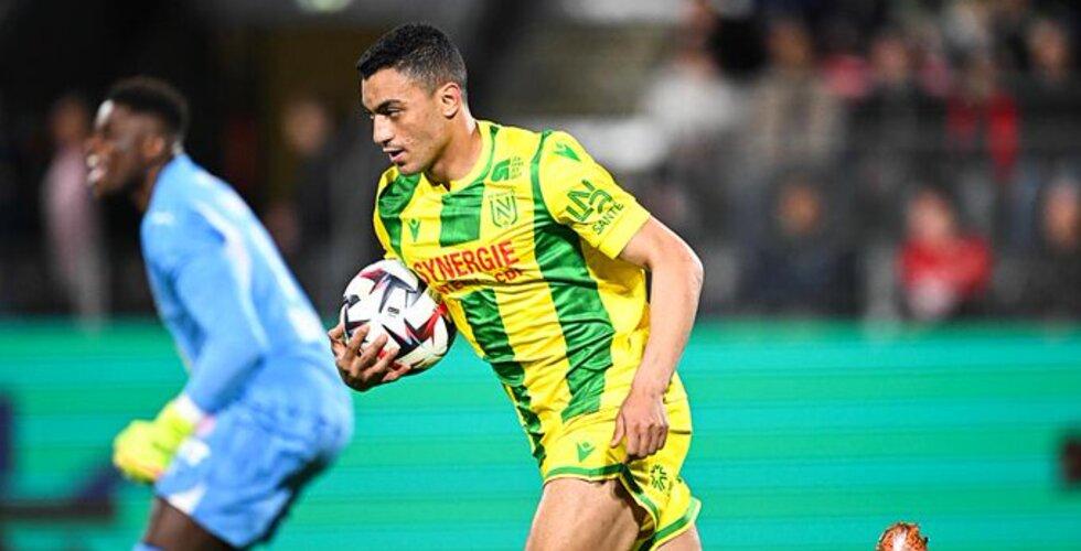 Mostafa Mohamed sur les tablettes d’Al Ahly