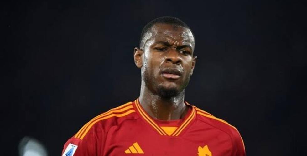 Evan Ndicka pas contre un départ vers l’OM