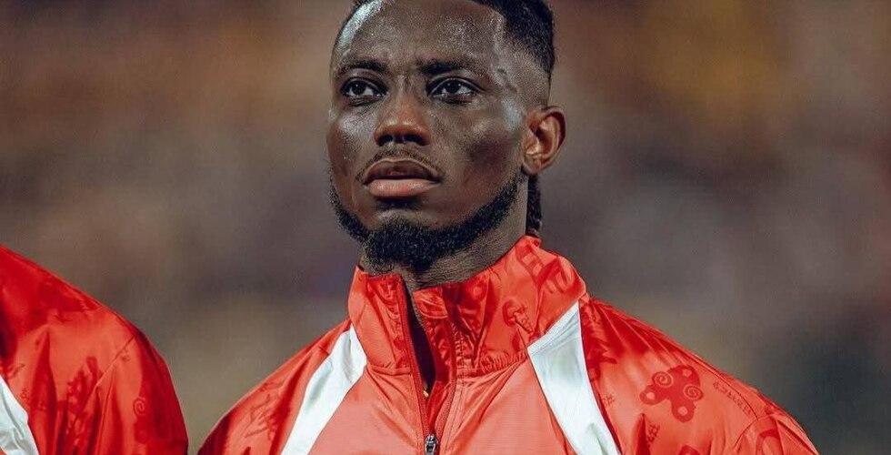 Coupe du Monde 2026 : L'appel de Gideon Mensah aux Black Stars du Ghana