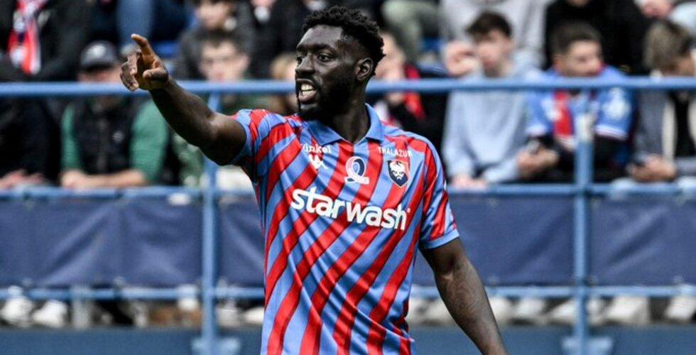 Alexandre Mendy à Montpellier, ça se précise