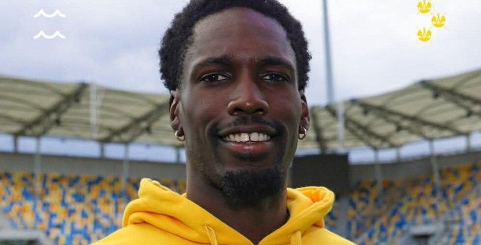 Aurélien Nguiamba retrouve enfin un club, il signe à Arka Gdynia