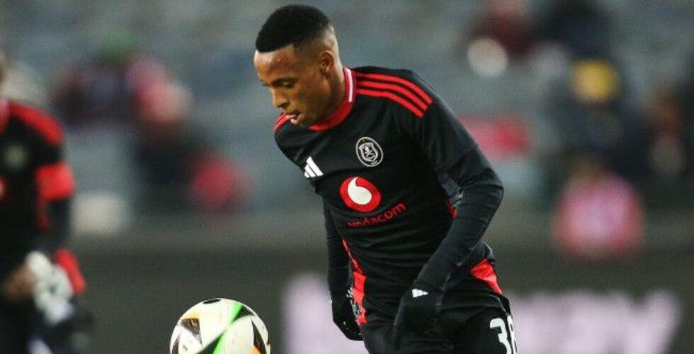Nouvelle choquante pour les fans des Buccaneers : Relebohile Mofokeng est proche d’un départ