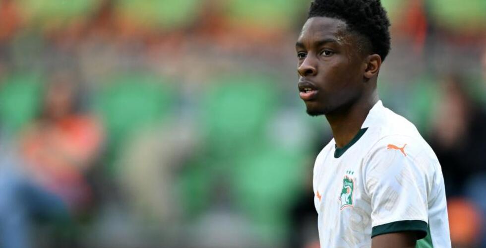 Serie A : Christ-Owen Kouassi débarque à Lecce