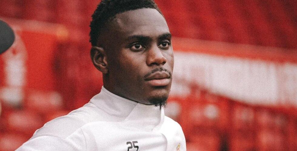 OL : Le futur de Moussa Niakhaté incertain
