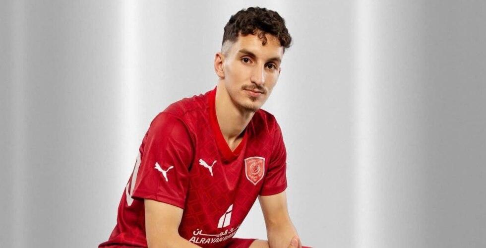 Al Duhail : Adil Boulbina s'explique sur son choix de jouer au club