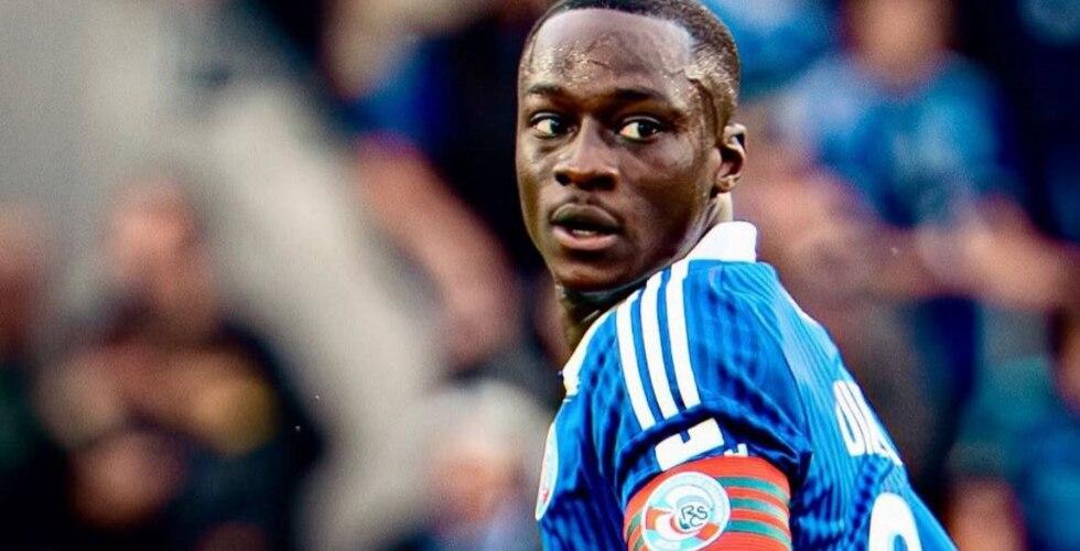 Mercato : Sunderland offre un joli cadeau à Habib Diarra après son arrivée