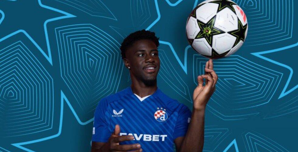 Accord trouvé, Nathanaël Mbuku va rejoindre Montpellier en prêt