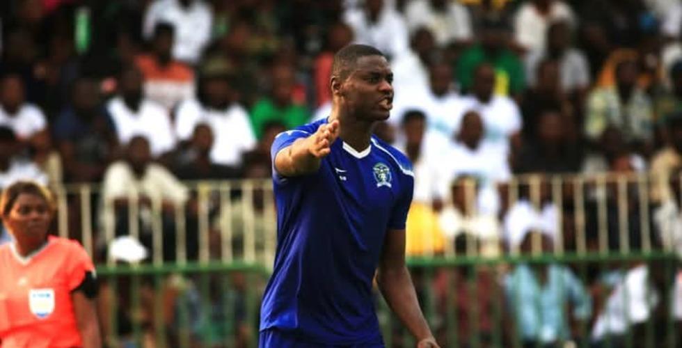 🔴 Après Boupendza, un nouveau drame frappe le football gabonais !