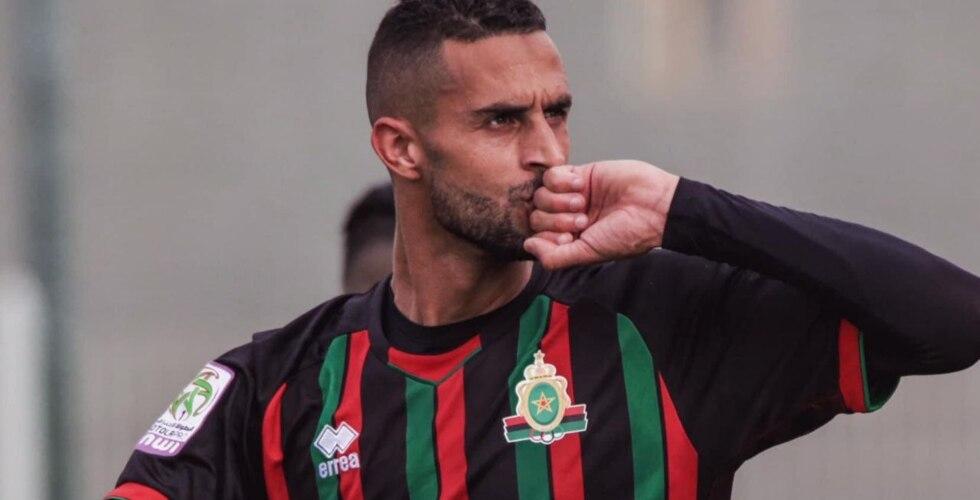 Officiel : Adam Ennaffati prolonge son bail avec le Raja Athletic Club
