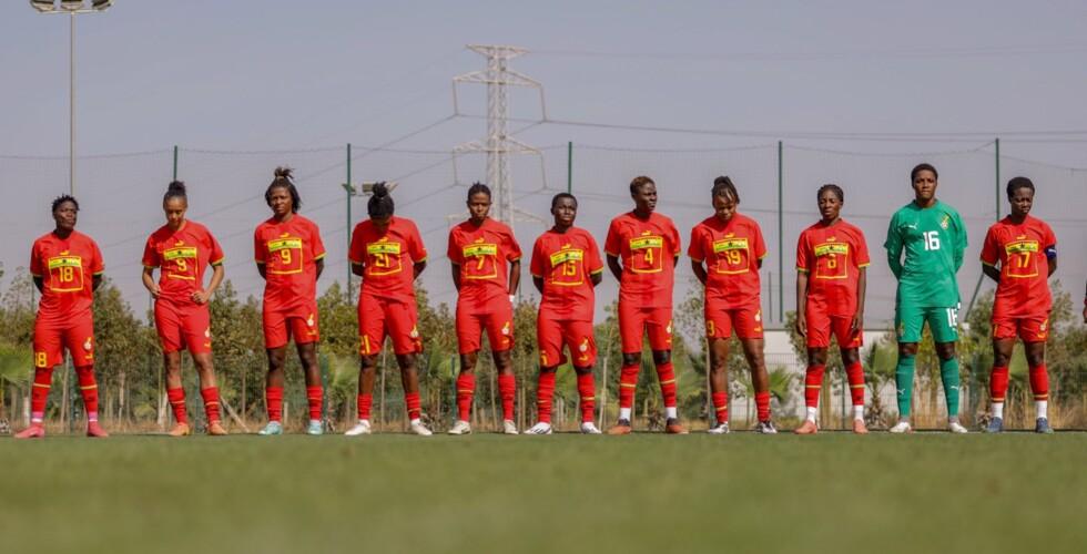 CAN Féminine 2024 : Kim Lars Bjorkegren dévoile la liste du Ghana