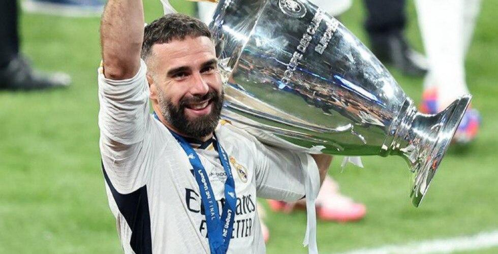 Real Madrid : Dani Carvajal annonce son grand retour !