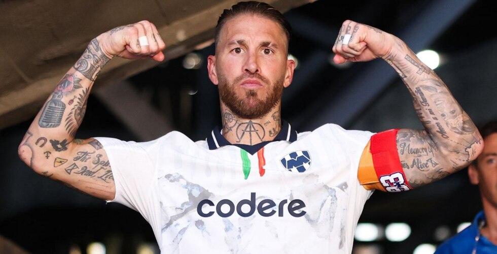 Coupe du monde des Clubs 2025 : Sergio Ramos rêve d'un choc Monterrey vs Real Madrid