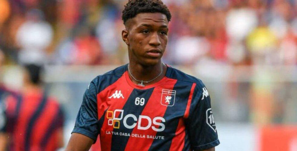 Honest Ahanor en route pour l’Atalanta Bergame